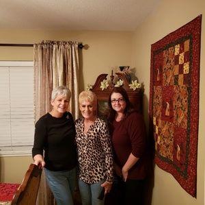 Meet your Posher, Maureen